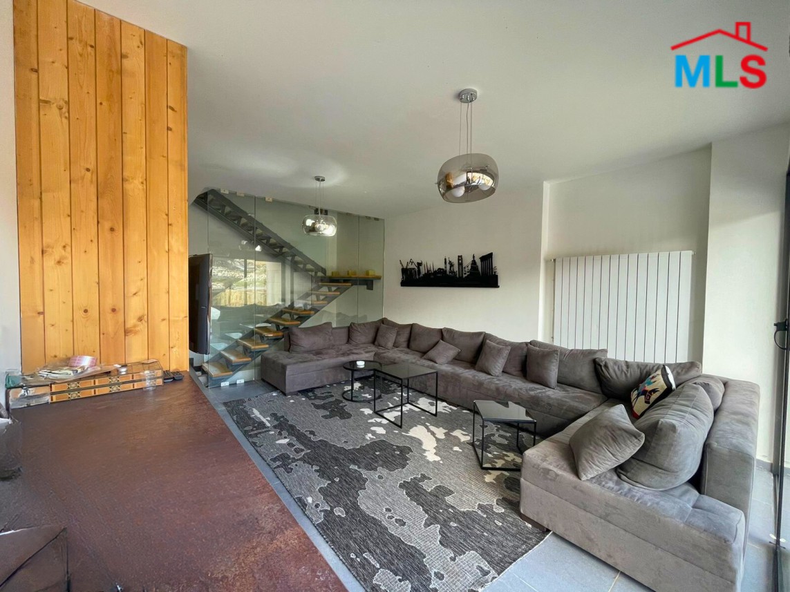Big Chalet For Rent in Laqlouq (SEASONAL)