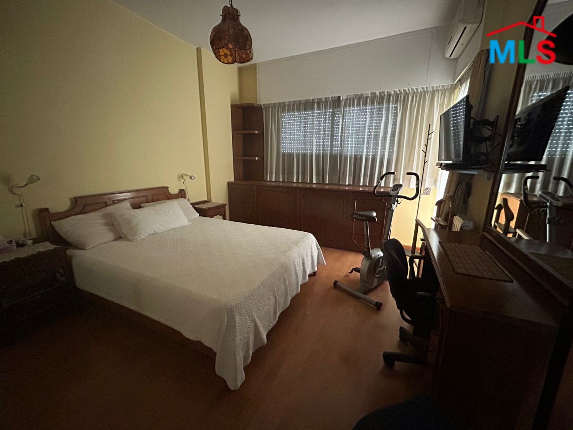 3-Bedroom Furnished Apartment for Rent in Sioufi, Achrafieh