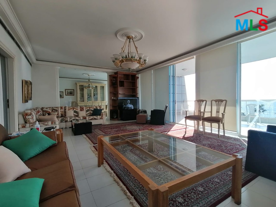 Furnished Chalet With Sea View for Rent In A Well Known Resort In Jounieh