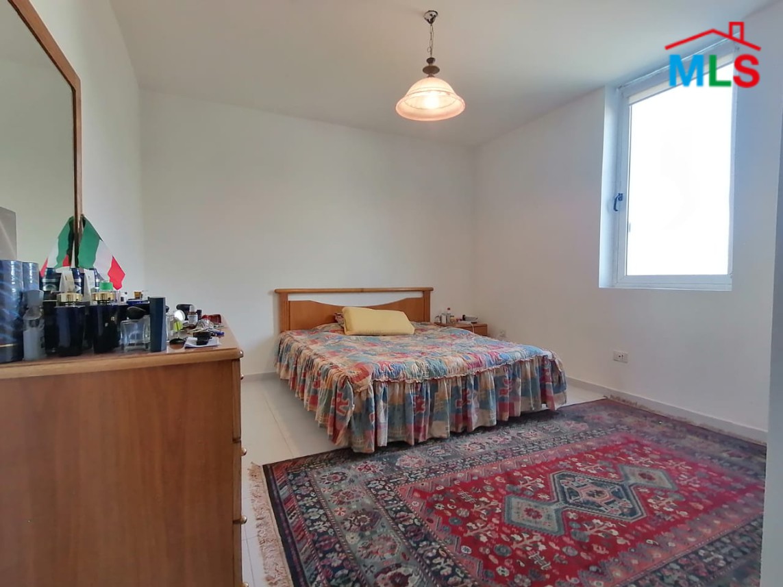 Furnished Chalet With Sea View for Rent In A Well Known Resort In Jounieh