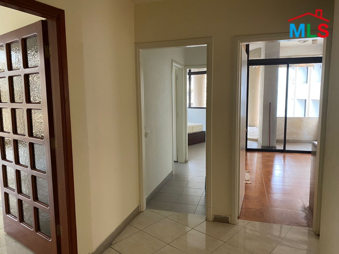 Spacious Apartment For Rent In Achrafieh, Hotel Dieu