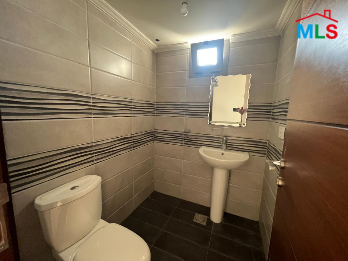 2-Bedroom Apartment For Rent Near Souk Jbeil