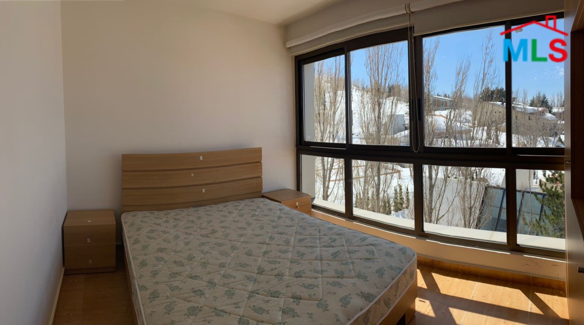 Duplex Furnished Chalet for rent in Fakra Club