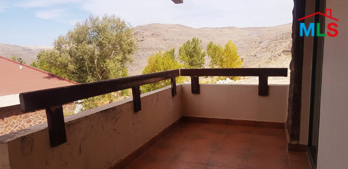 Chalet for Rent in St. Antonio, Ouyoun Al Simen