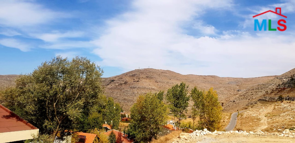 Chalet for Rent in St. Antonio, Ouyoun Al Simen