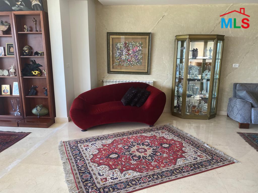 High-end Furnished Duplex with Terrace for Rent in Monteverde