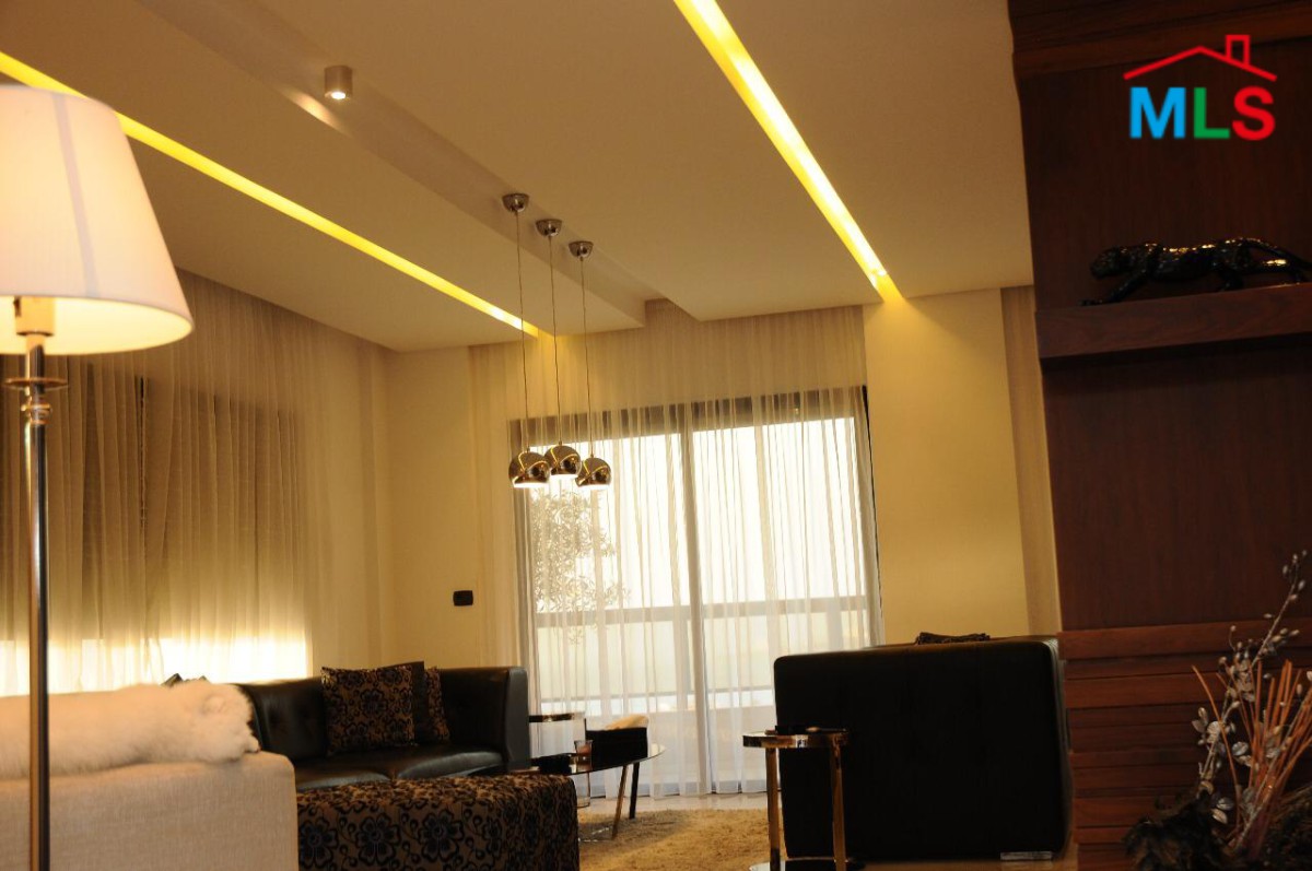 Apartment for Rent in Kaslik with a Panoramic View