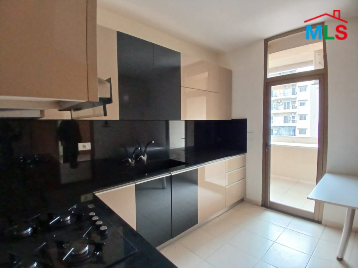 Elegant & Modern Apartment for Rent in Antelias