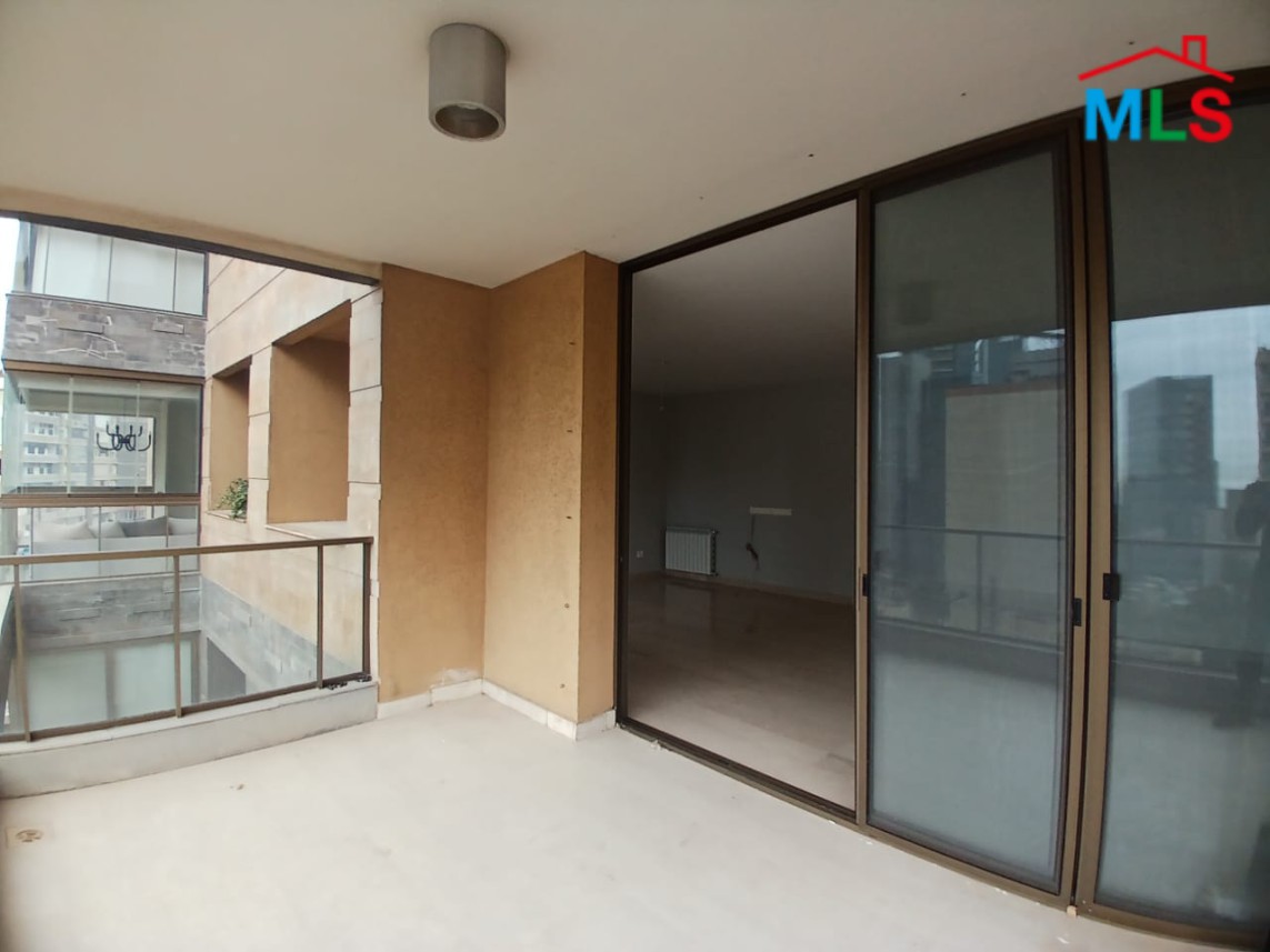 Elegant & Modern Apartment for Rent in Antelias