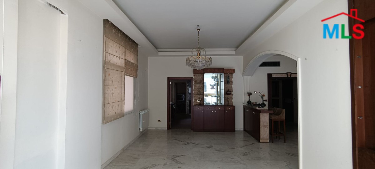 Spacious Luxurious Apartment For Rent in Sahel Alma