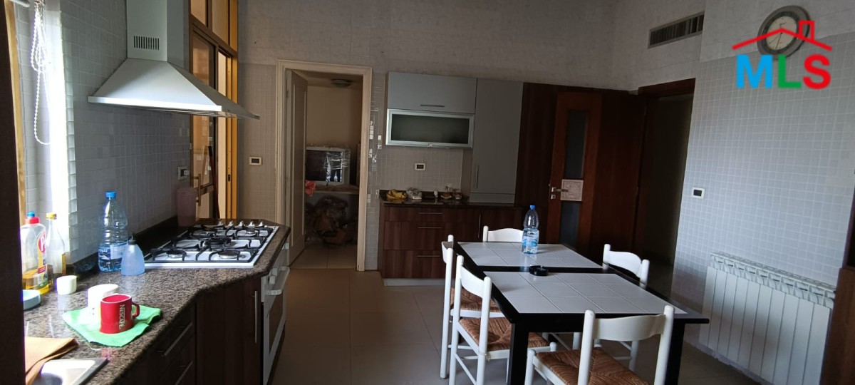Spacious Luxurious Apartment For Rent in Sahel Alma