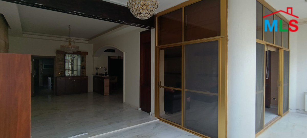 Spacious Luxurious Apartment For Rent in Sahel Alma