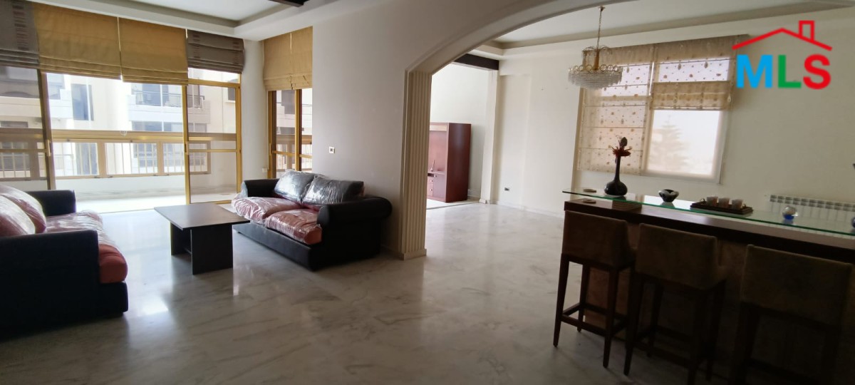 Spacious Luxurious Apartment For Rent in Sahel Alma