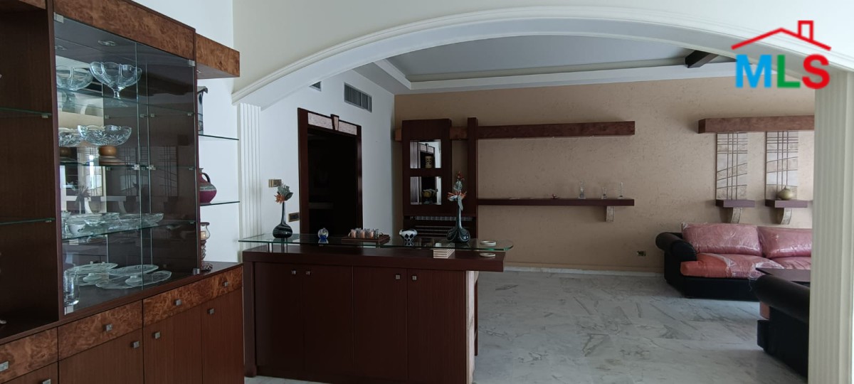 Spacious Luxurious Apartment For Rent in Sahel Alma