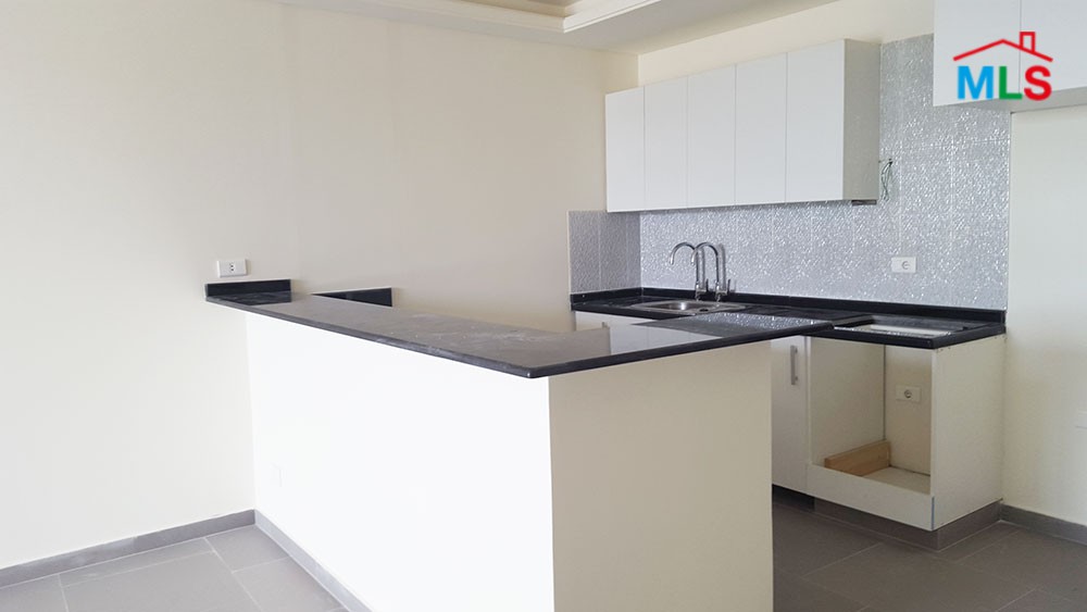 2-Bedroom Chalet For Rent in A Gated Community in Amchit with Pool