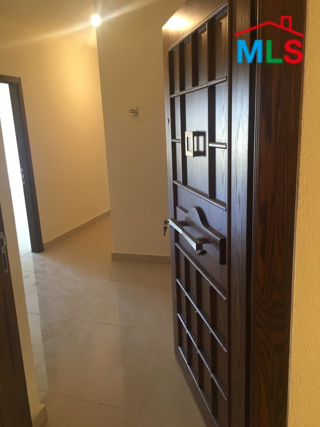 Apartment For Rent in Hboub in a Brand New Building & with a Nice View