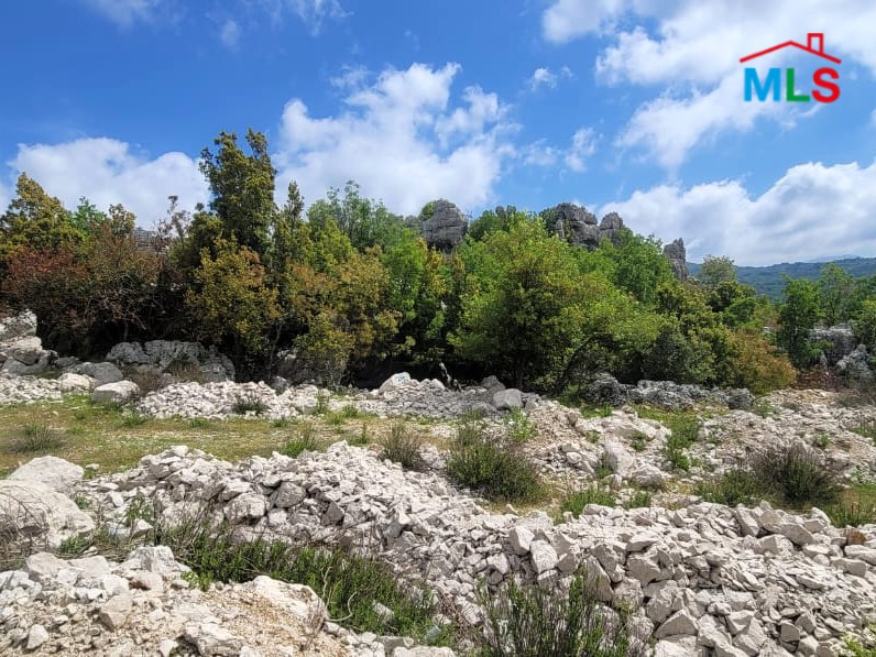 3,697 Land With Mountain View For Sale in Faytroun