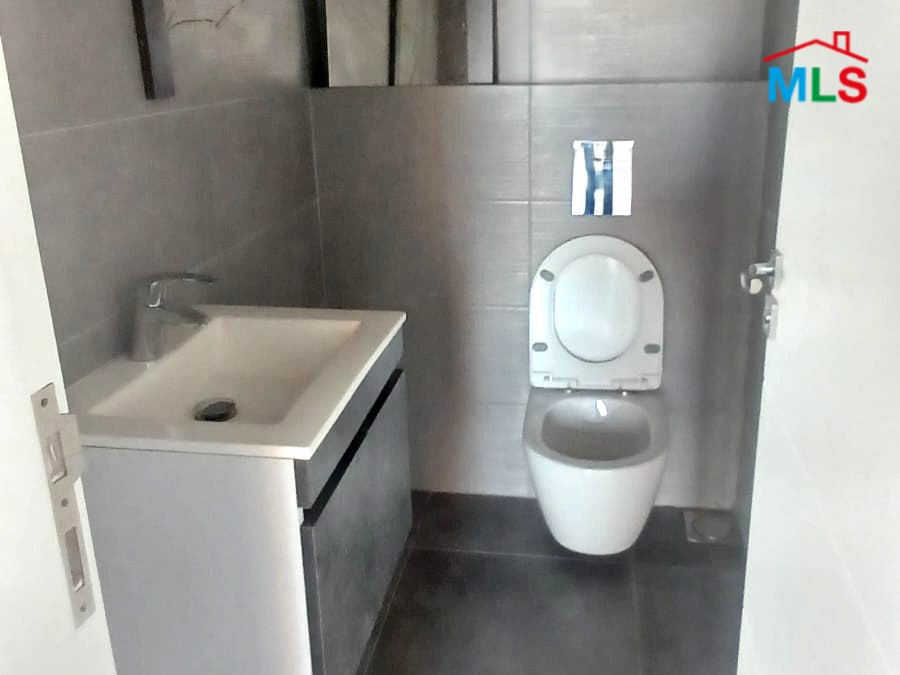82 SQM New Office For Sale in Dbayeh