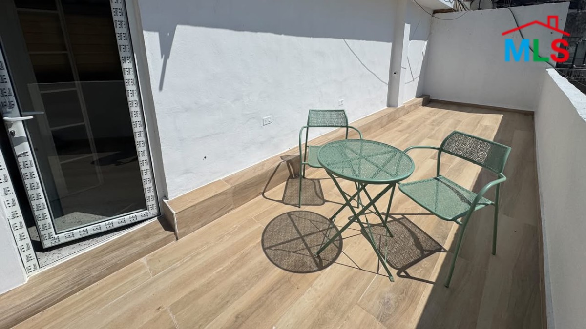 Modern & Fully Renovated Apartment For Sale in Spears, Ras Beirut