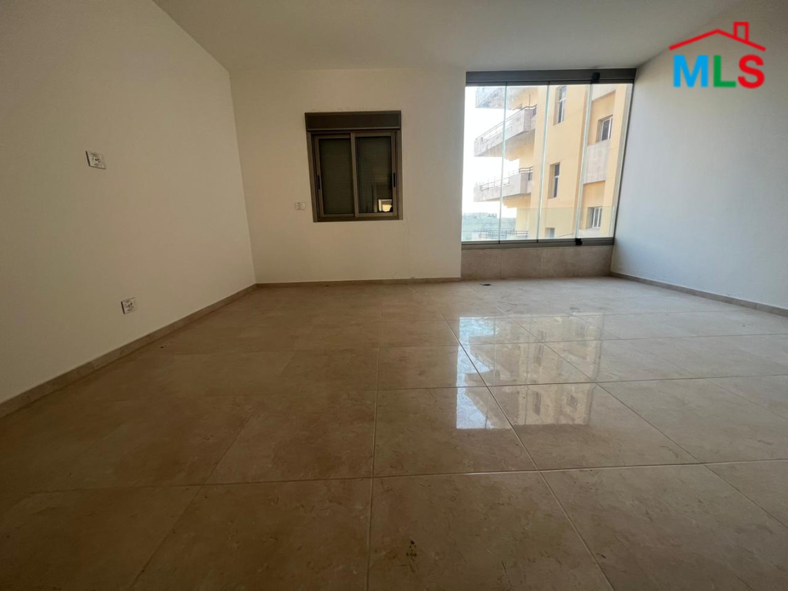 2-Bedroom Apartment For Sale Near Souk Jbeil