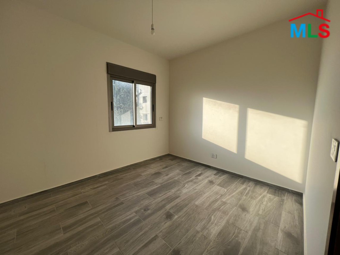 2-Bedroom Apartment For Sale Near Souk Jbeil