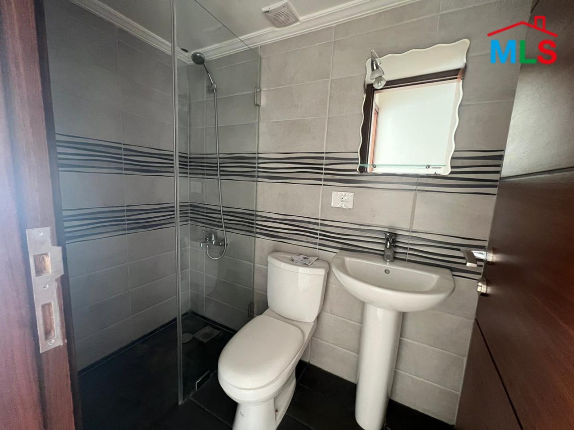 2-Bedroom Apartment For Sale Near Souk Jbeil