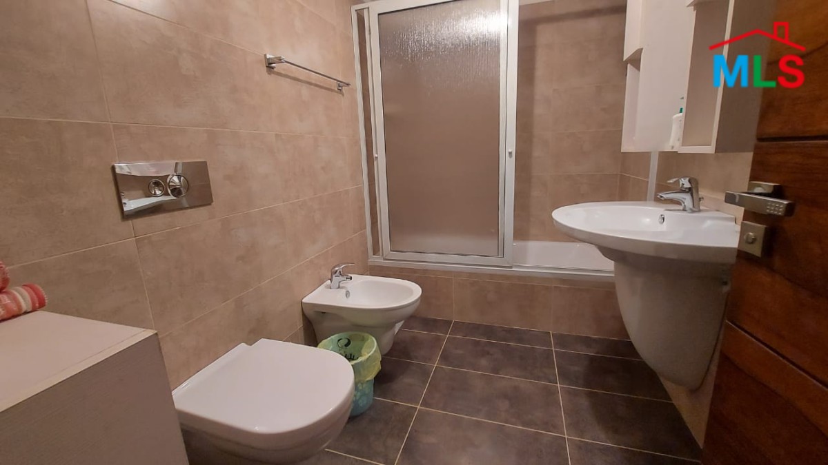 Spacious Fully Furnished Apartment For Sale in Jbeil