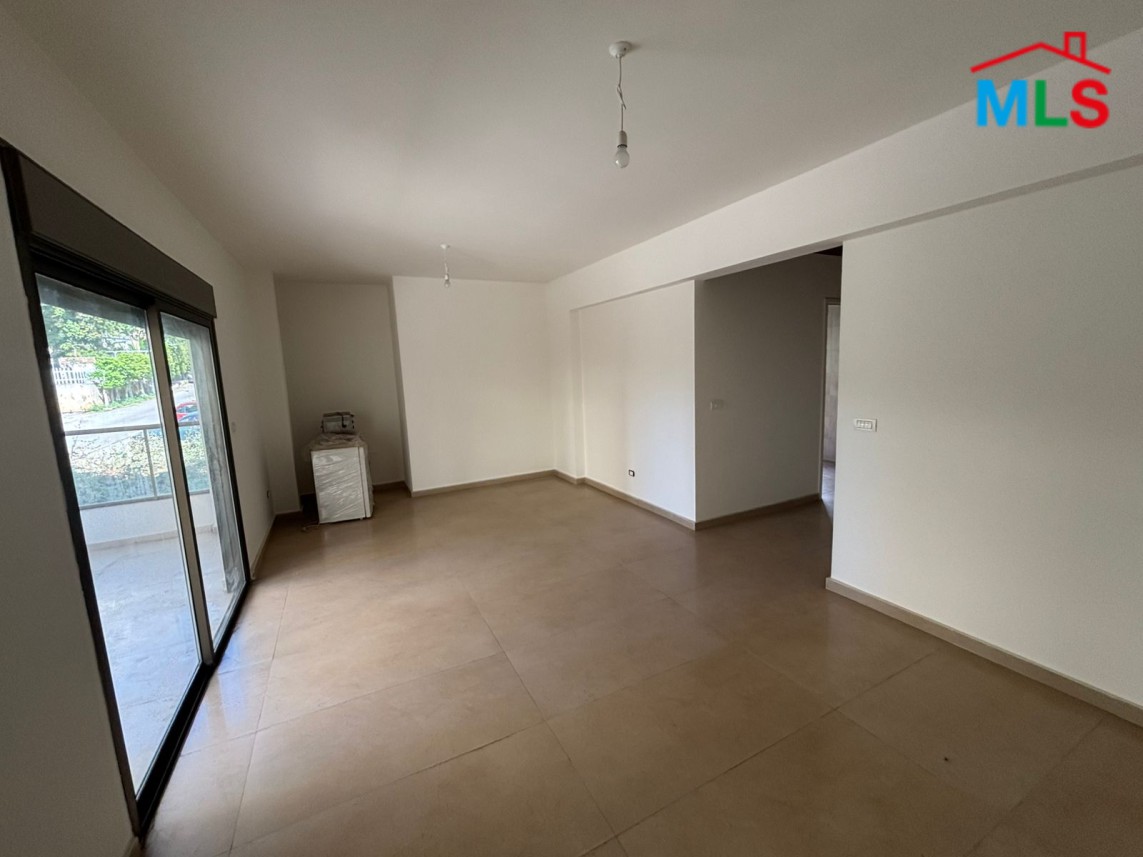 3 Bedrooms Brand New Apartment For Sale in Naccache