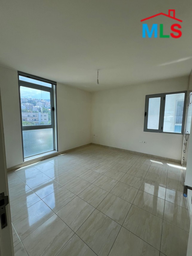 Brand New Apartment For Sale in Jbeil
