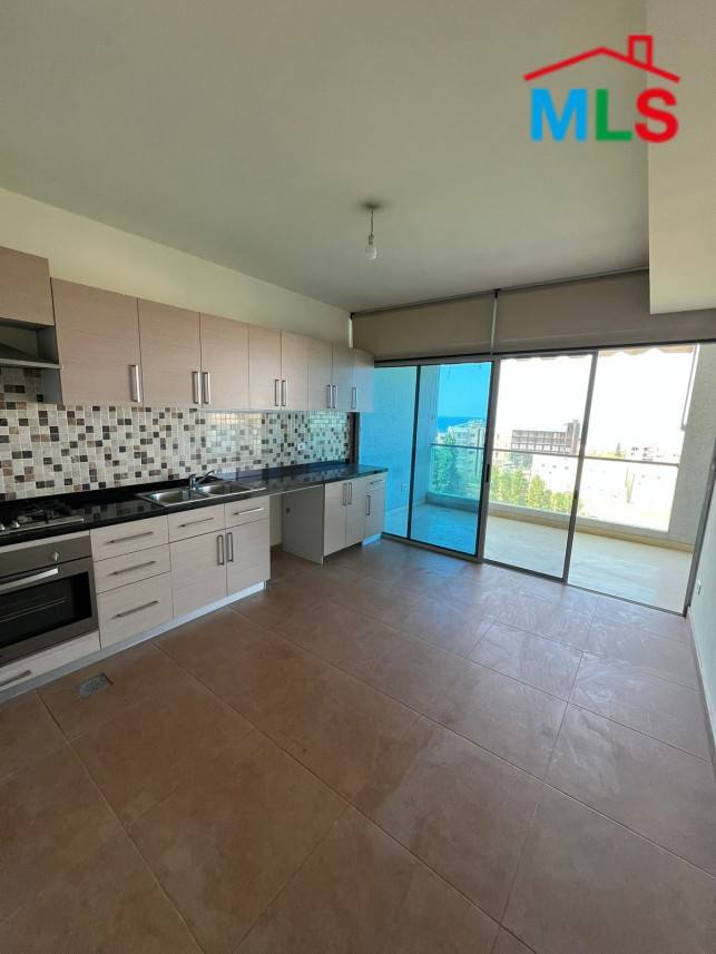 Brand New Apartment For Sale in Jbeil