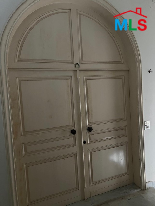 A Lebanese House For Sale in Khenchara