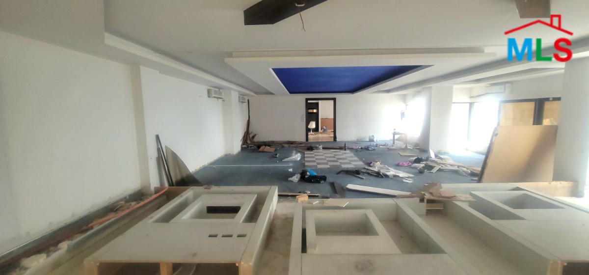 A 250 SQM Office For Sale On The Highway Of Mirna Chalouhi
