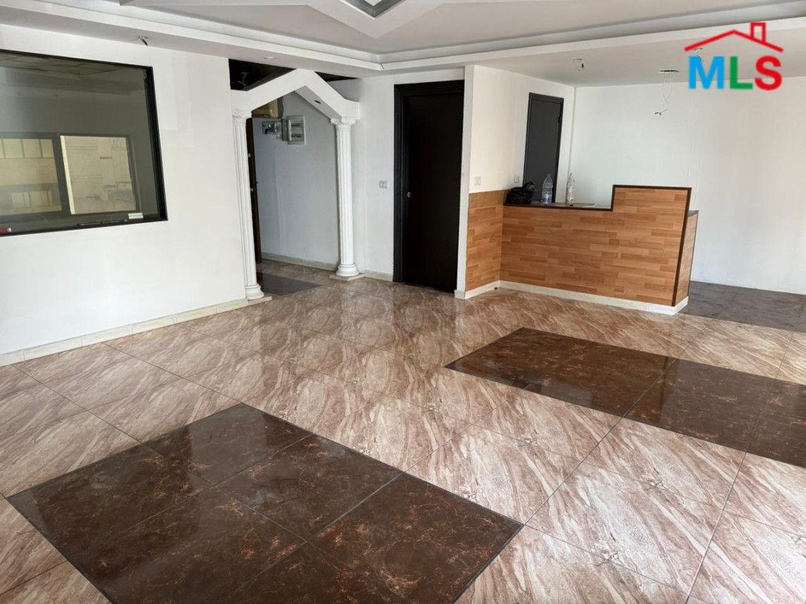 A 250 SQM Office For Sale On The Highway Of Mirna Chalouhi