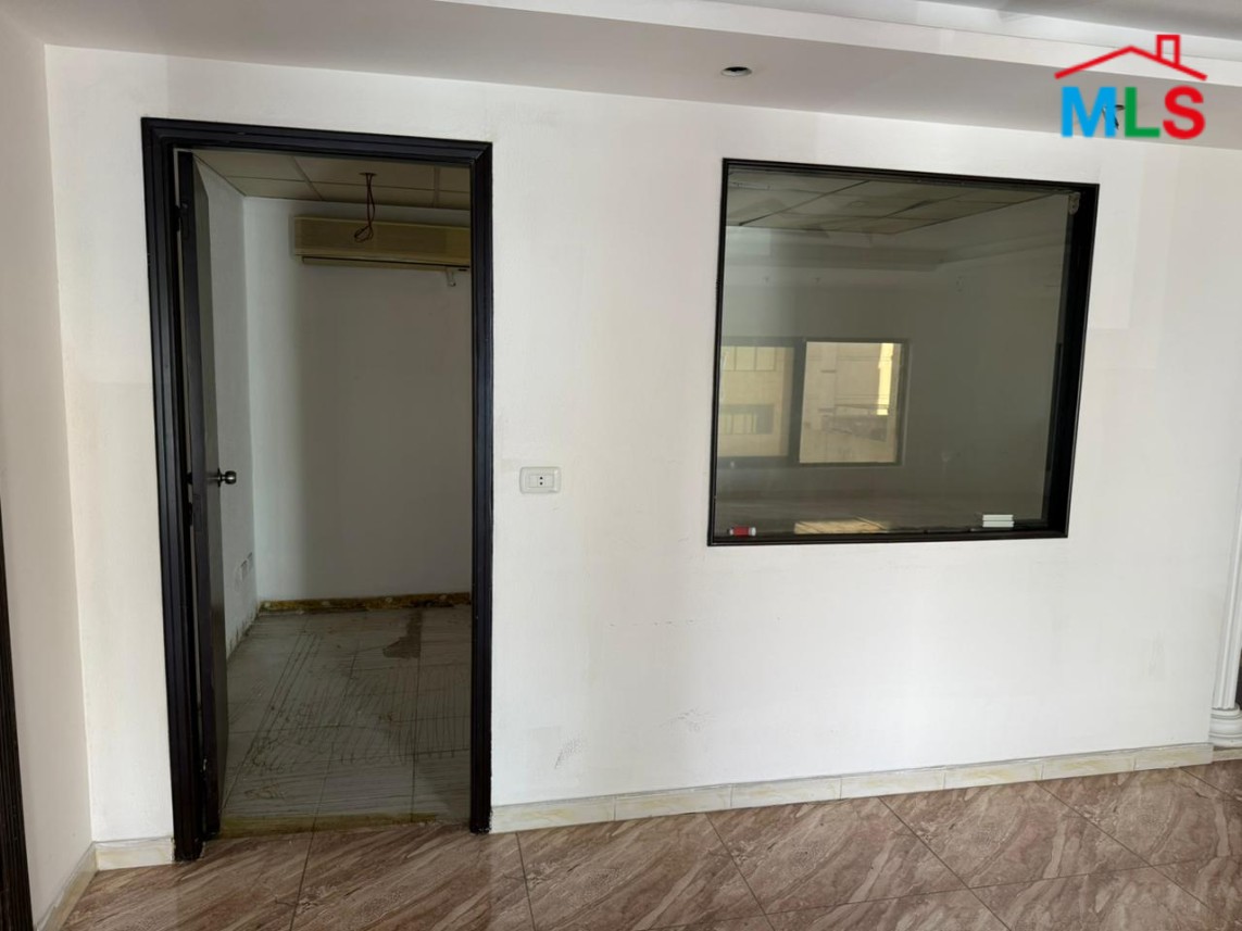 A 250 SQM Office For Sale On The Highway Of Mirna Chalouhi