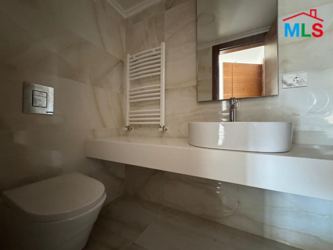 Brand New Apartment With Nice View For Sale in Mar Chaaya, Broumana