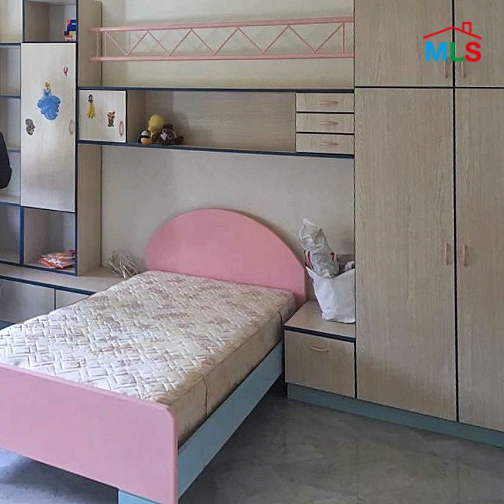 Furnished Triplex Villa With Garden And Terrace For Sale in Bekaatat Achkout