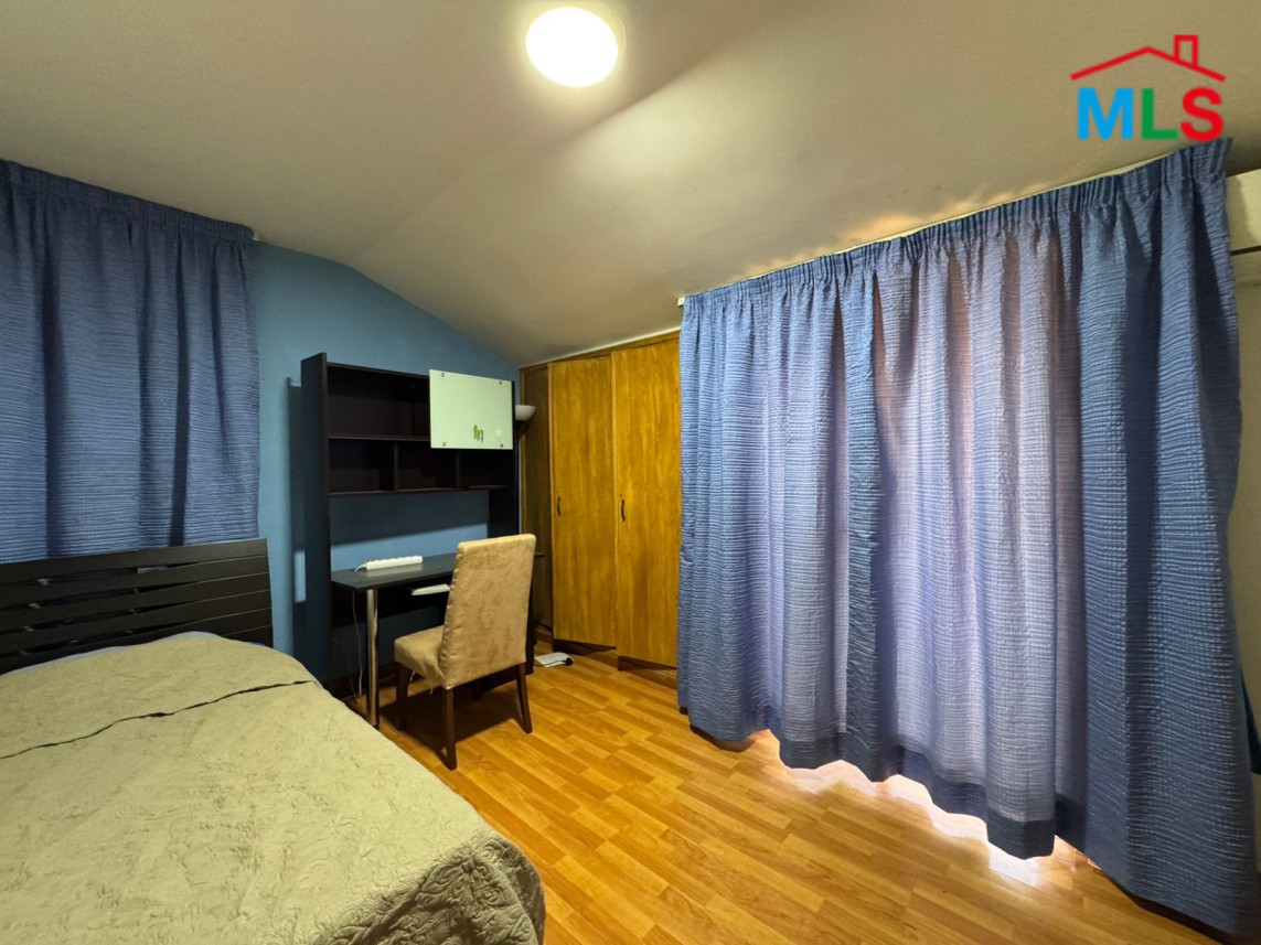 Fully Furnished And Decorated Apartment For Sale in Baabdat