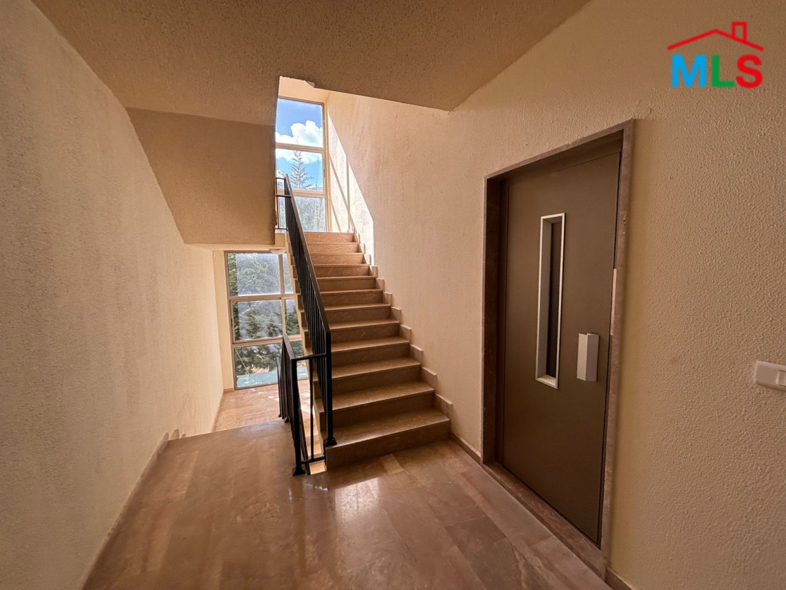2-Bedroom Apartment For Sale in Qortada