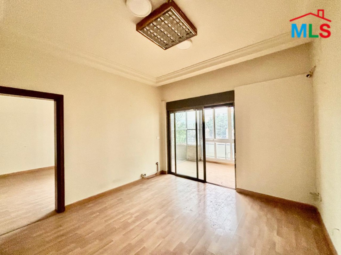 Spacious Apartment Suitable as Office For Sale in Badaro
