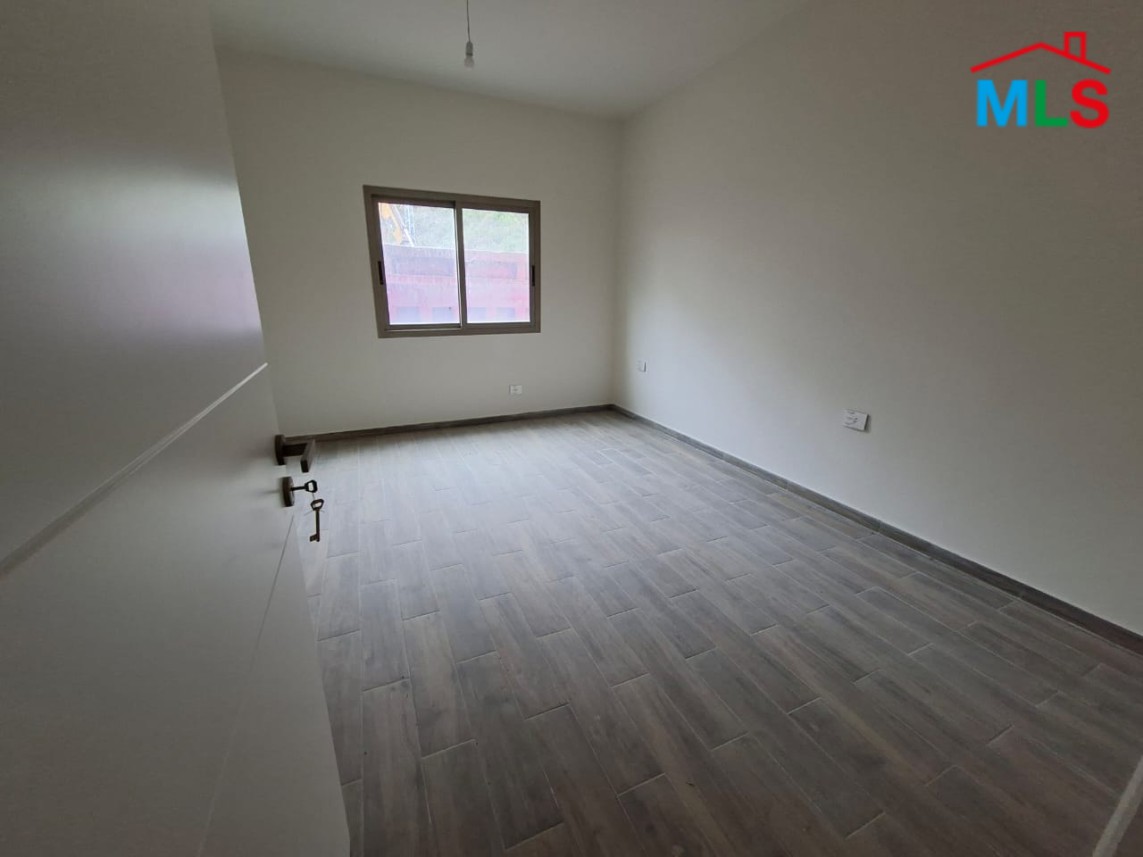 2-Bedroom Apartment For Sale in Blat, Jbeil