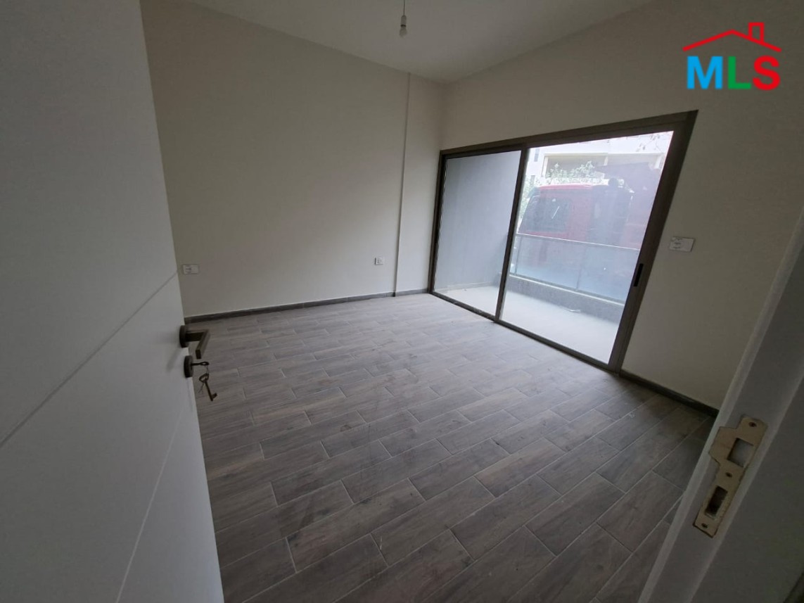 2-Bedroom Apartment For Sale in Blat, Jbeil