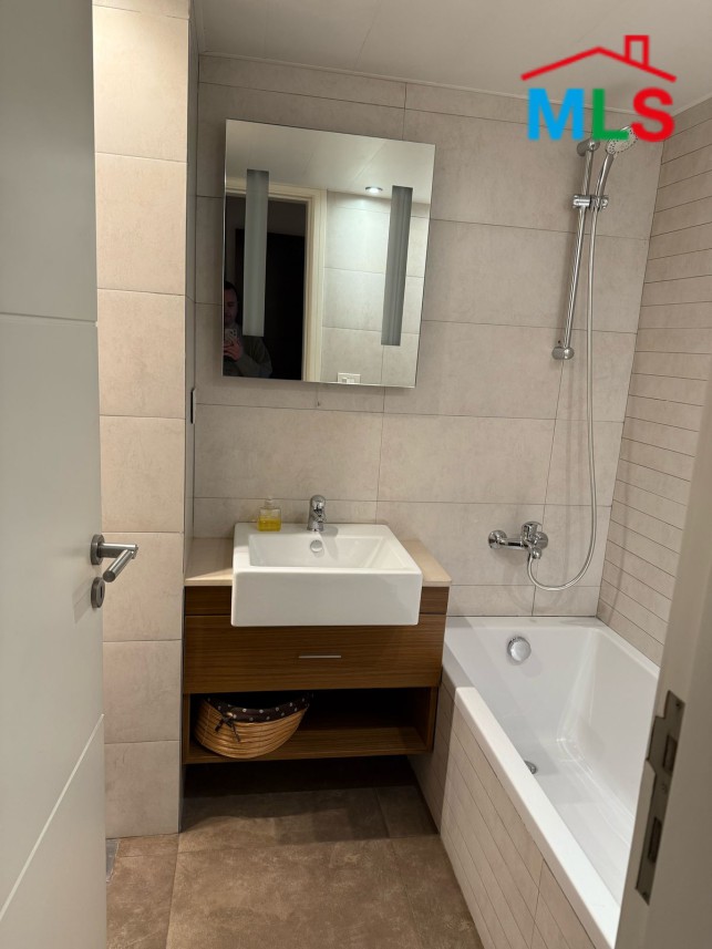 Luxurious Apartment For Sale in Achrafieh, Carré D'or