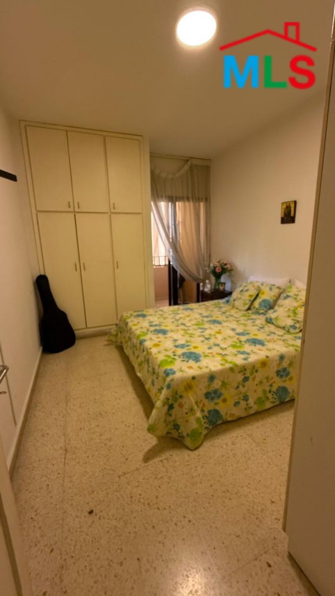 Fully Furnished Apartment For Sale in Naccache