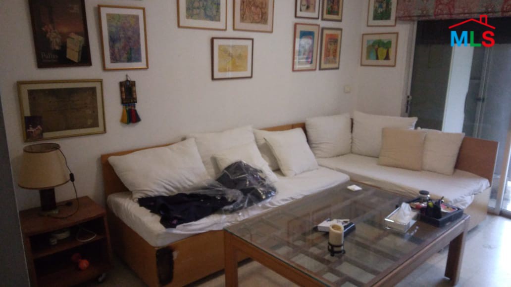 Furnished 200 sqm Apartment with 250 sqm terrace For Sale in Zalka