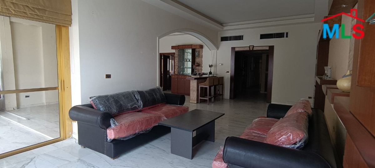 Spacious Apartment For Sale in Sahel Alma