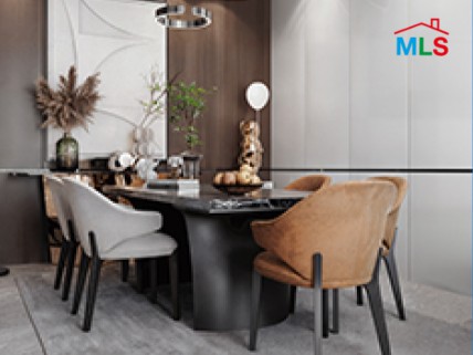 Under-construction 3-Bedroom Apartment & Terrace For Sale in Rawche