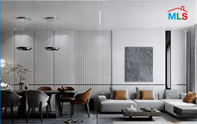 Under-construction Project 2-Bedroom Apartment For Sale in Rawche
