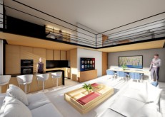 from db