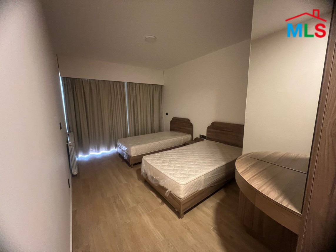 High-End Finishing Duplex Chalet For Sale in Faqra Club