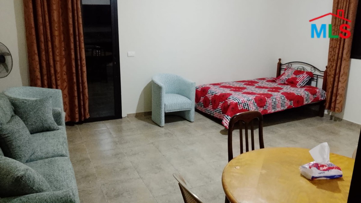 Restaurant with 6 Chalets For Sale in Abdelle - Batroun